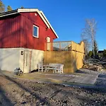 12min Fra Rudskogen