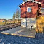 12min Fra Rudskogen Lejlighed Rakkestad