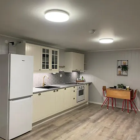 12min Fra Rudskogen Apartmán Rakkestad