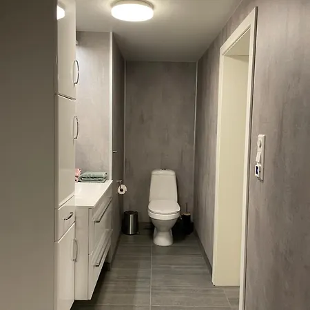 12min Fra Rudskogen Apartmán