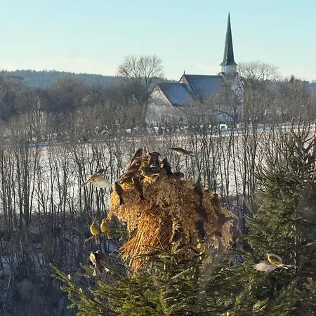 Apartmán 12min Fra Rudskogen Rakkestad