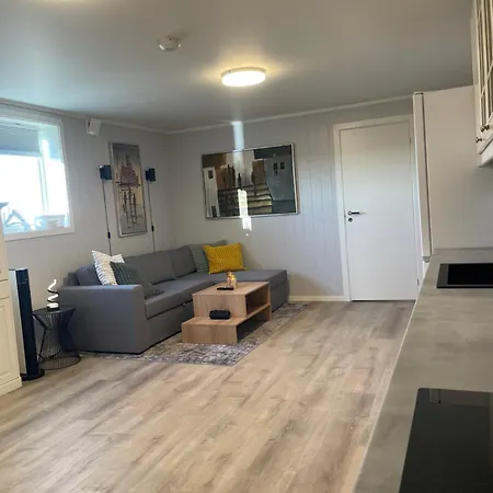 Leilighet 12Min Fra Rudskogen Appartement Rakkestad