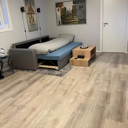12min Fra Rudskogen Apartmán Rakkestad