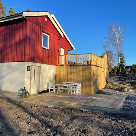 12min Fra Rudskogen