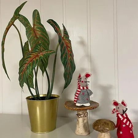 12min Fra Rudskogen Apartmán