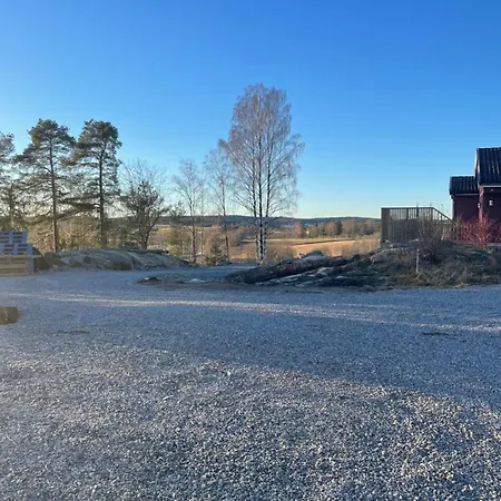 12min Fra Rudskogen Apartmán Rakkestad