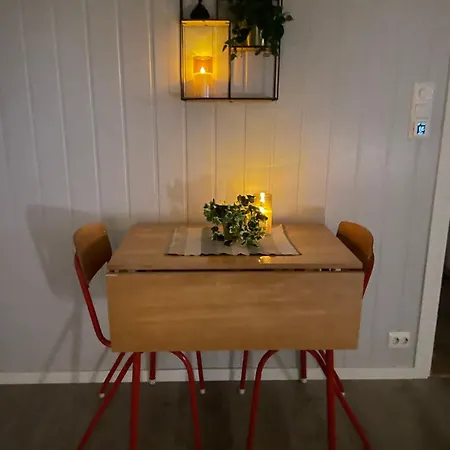 12min Fra Rudskogen * Rakkestad