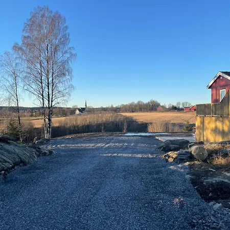 12min Fra Rudskogen