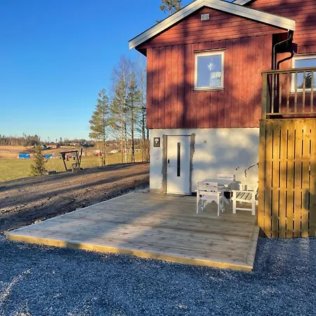 12min Fra Rudskogen Apartmán Rakkestad