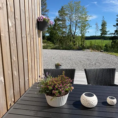 Apartmán 12min Fra Rudskogen *