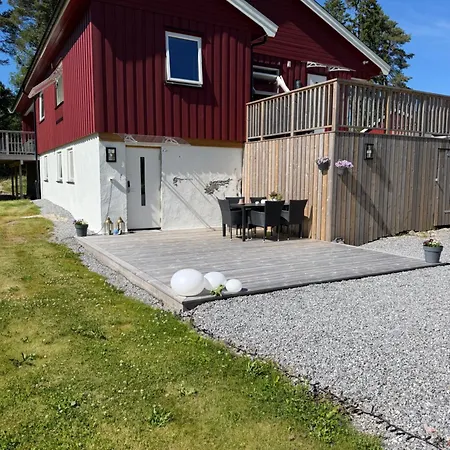 Apartmán 12min Fra Rudskogen *