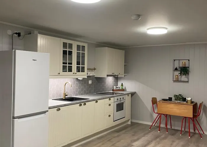 12min Fra Rudskogen Apartamento Rakkestad