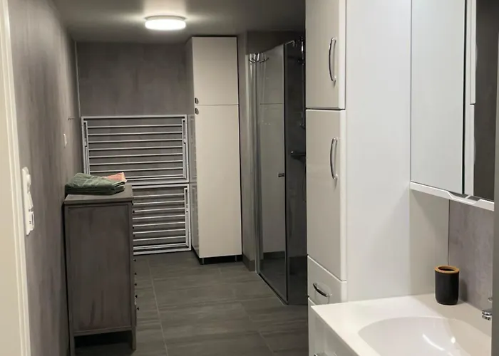 Apartamento 12min Fra Rudskogen