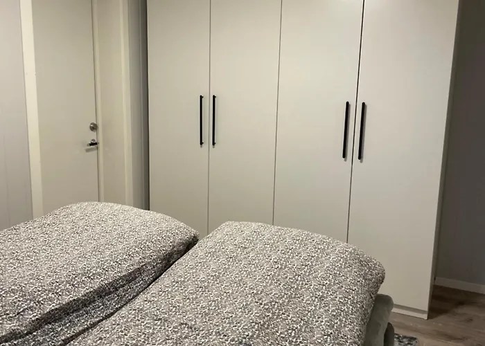 Apartamento 12min Fra Rudskogen Rakkestad