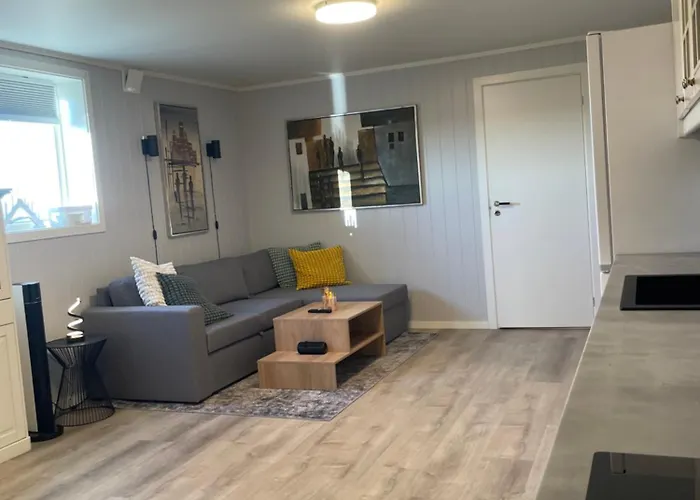 Leilighet 12Min Fra Rudskogen Appartement Rakkestad