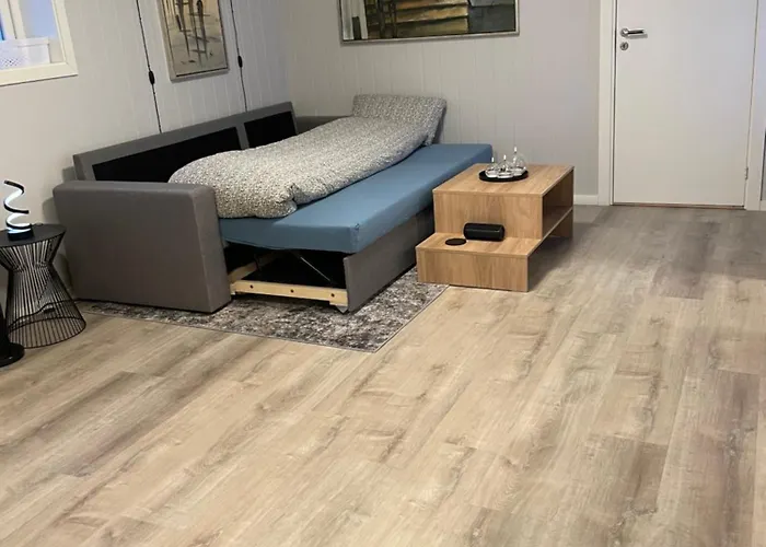 Leilighet 12Min Fra Rudskogen Appartement Rakkestad