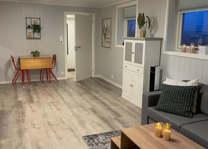 12min Fra Rudskogen *