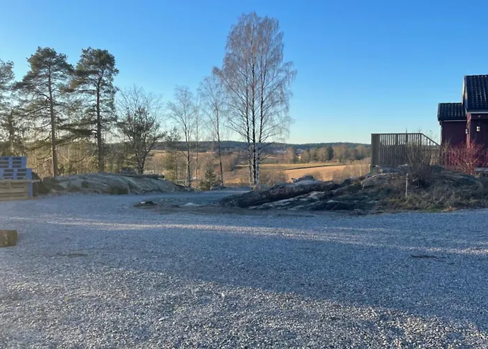 Leilighet 12Min Fra Rudskogen Appartement Rakkestad