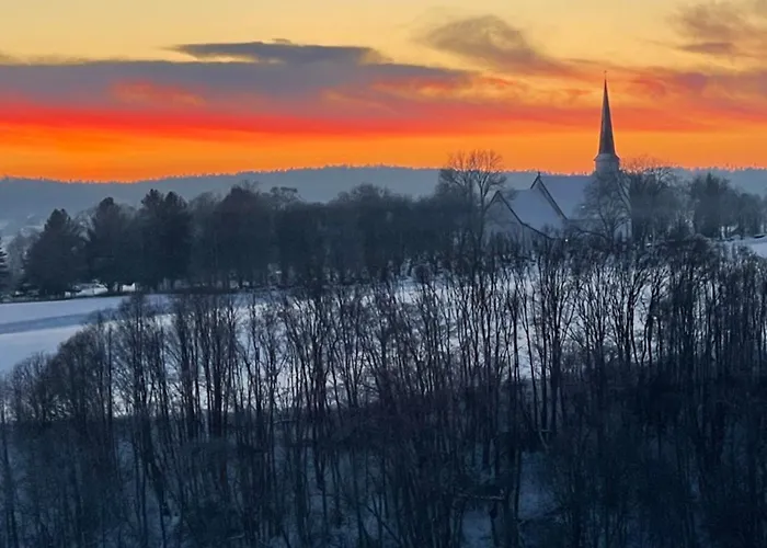 Leilighet 12Min Fra Rudskogen *