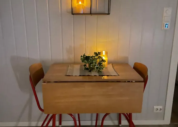 Leilighet 12Min Fra Rudskogen * Rakkestad