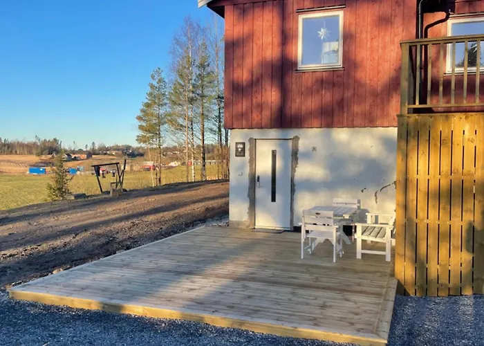 12min Fra Rudskogen Apartamento Rakkestad