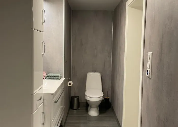 12min Fra Rudskogen Apartment